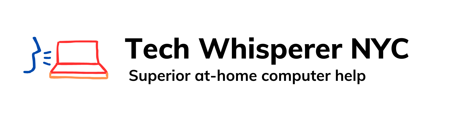 Tech Whisperer NYC